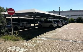 Casa Santa Luzia - Historic Centre