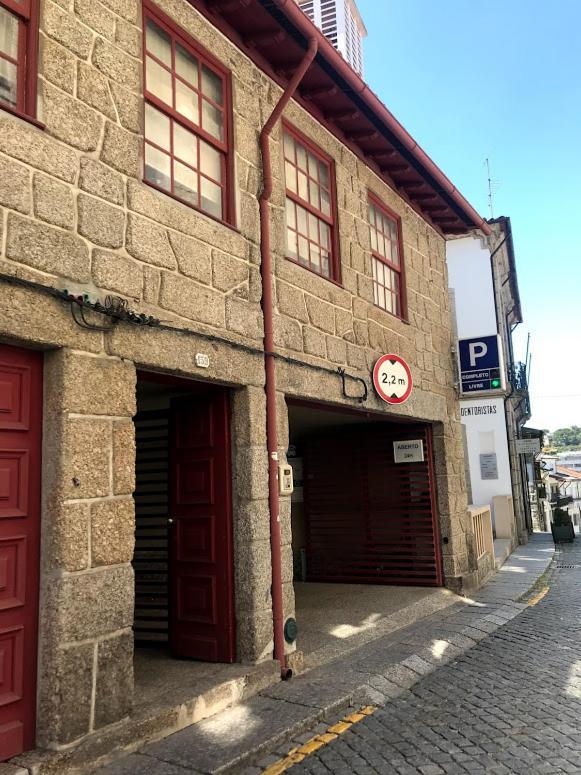 Casa Santa Luzia - Historic Centre Apartamento Guimarães Exterior foto