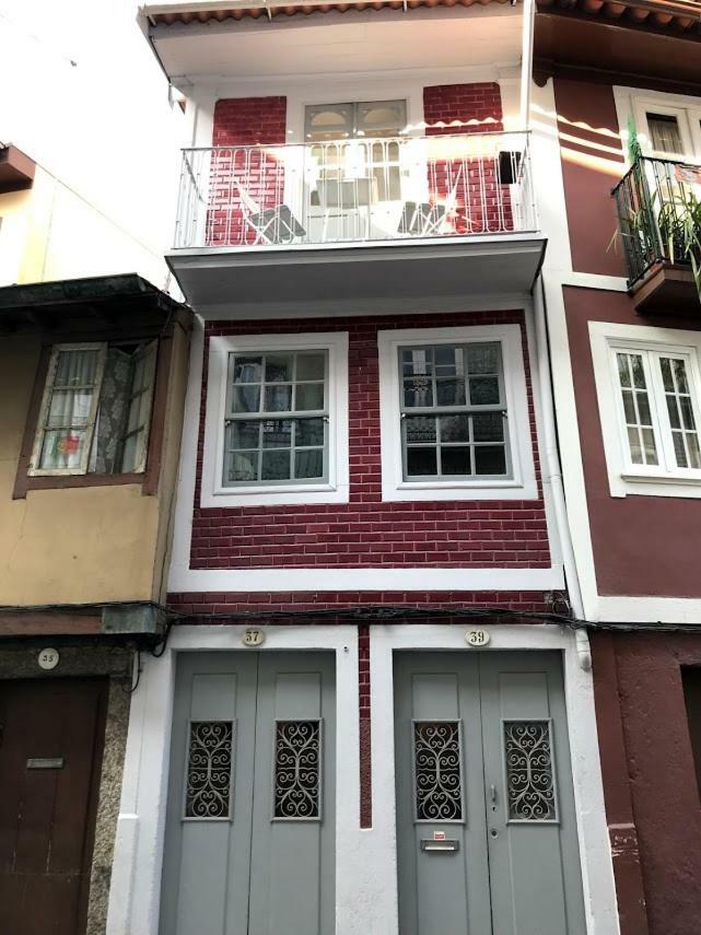Casa Santa Luzia - Historic Centre Apartamento Guimarães Exterior foto